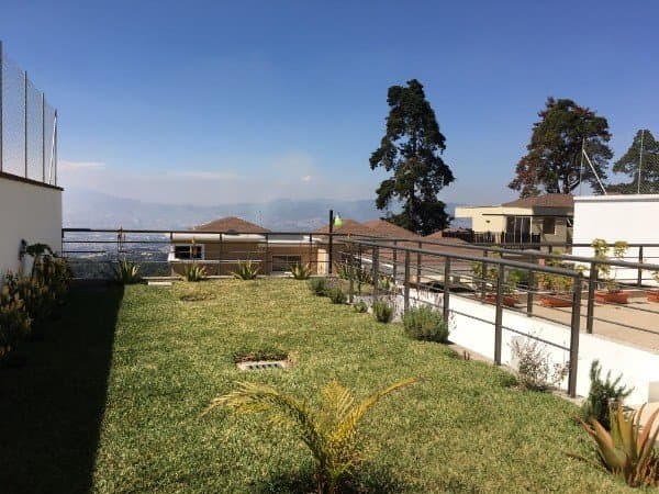 km. 12 Carr.Salvador-EL SOCORRO Casa en RENTA — foto 15