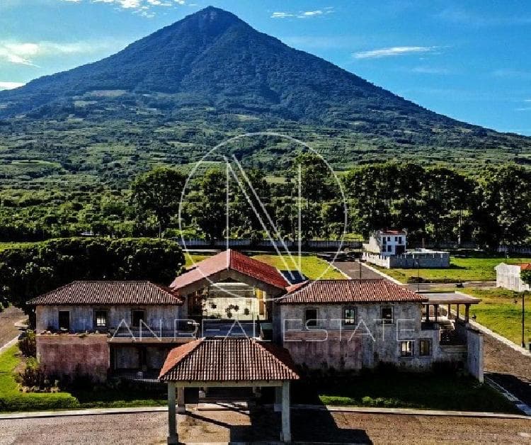 CASA EN VENTA EN ANTIGUA GUATEMALA — foto 10