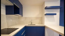 Rento apartamento en zona 4
