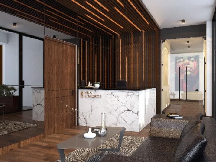 APARTAMENTOS EN VENTA EN ZONA 14 — foto 6