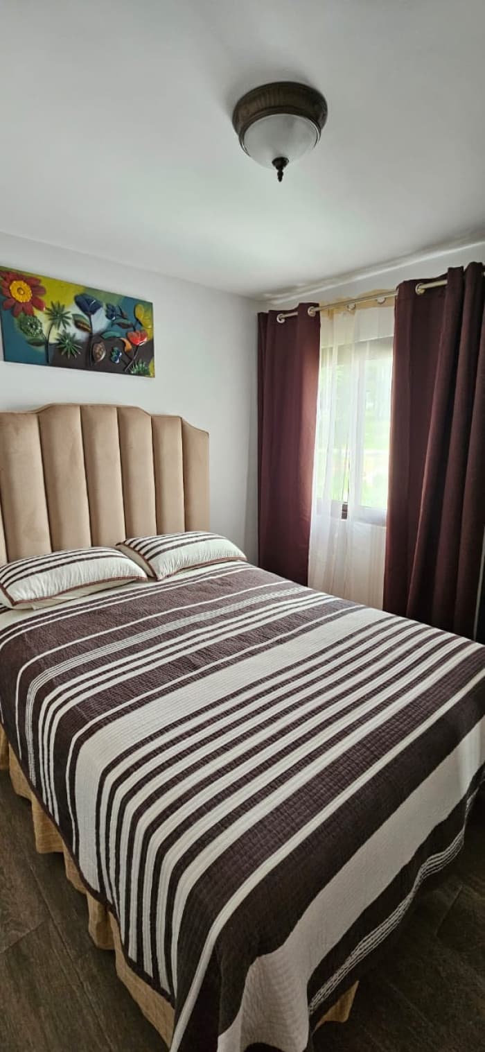 CASA EN RENTA AMUEBLADA CERCA DE ANTIGUA GUTEMALA — foto 12