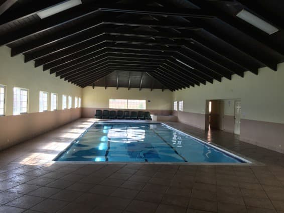 CASA EN VENTA EN CONDOMINIO SANTA ANITA 2 — foto 6