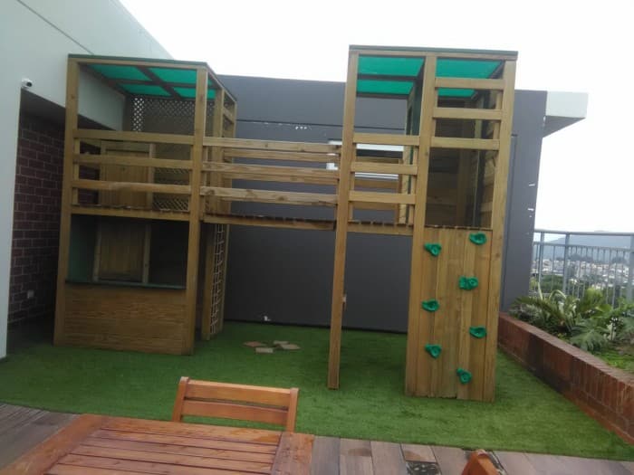 Apartamento en alquiler o venta zona 7 — foto 10