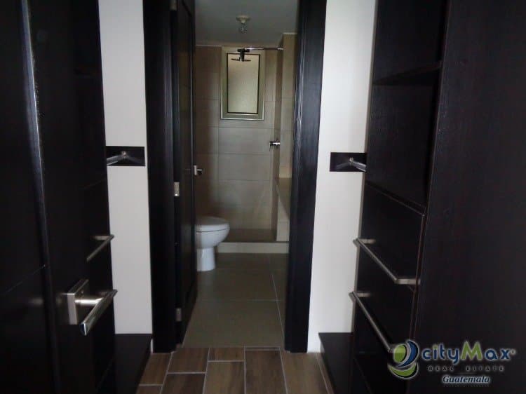 SE VENDE Apartamento en Zona 15 — foto 7