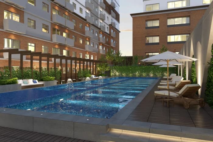 VENDO APARTAMENTO EN PETAPOLIS ZONA 12 — foto 5
