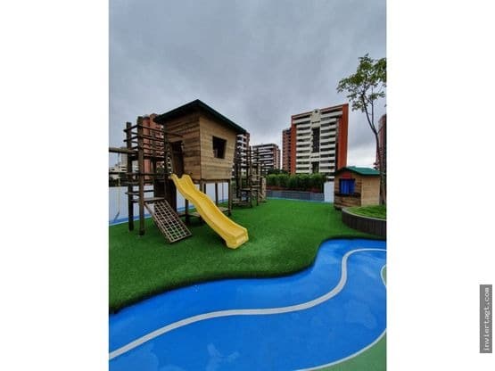 Apartamento en venta ideal para inversion, en zona 14 R — foto 10