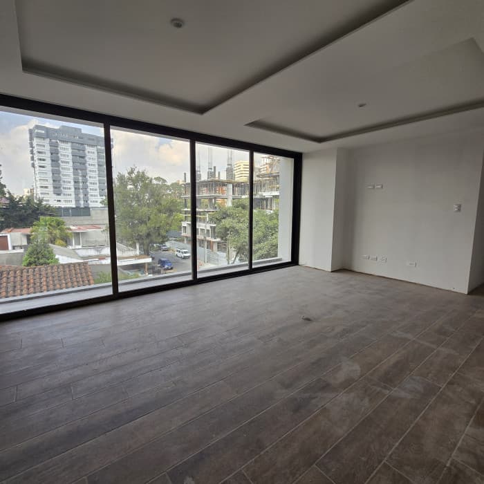 En Venta Apartamento en Americas Zona 13 — foto 1