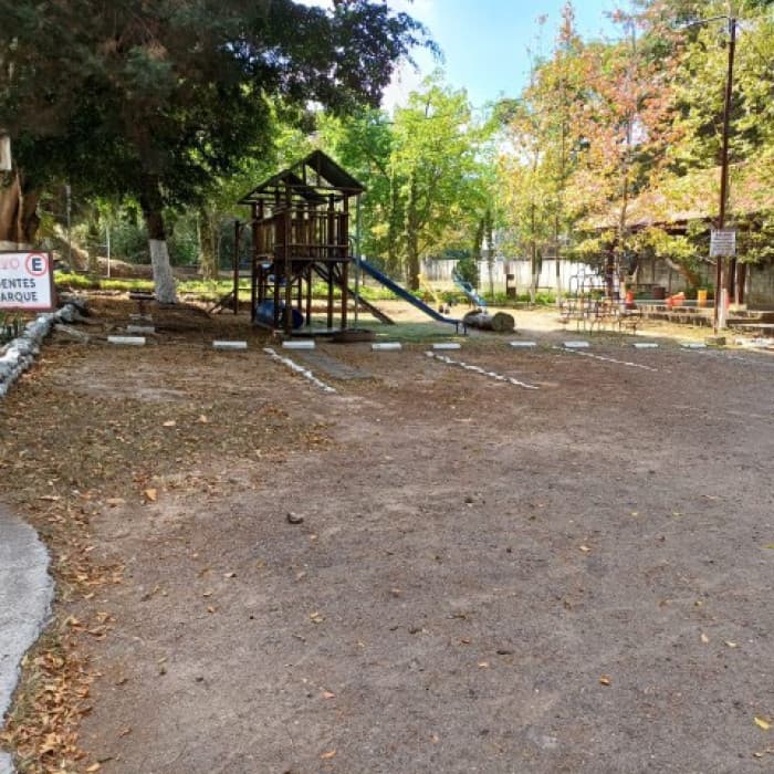 Terreno en Venta Lomas del Bosque Zona 11 de Mixco — foto 10