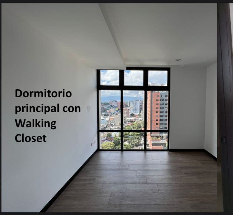VENDO/ALQUILO APARTAMENTO IQ ZONA 10 — foto 3