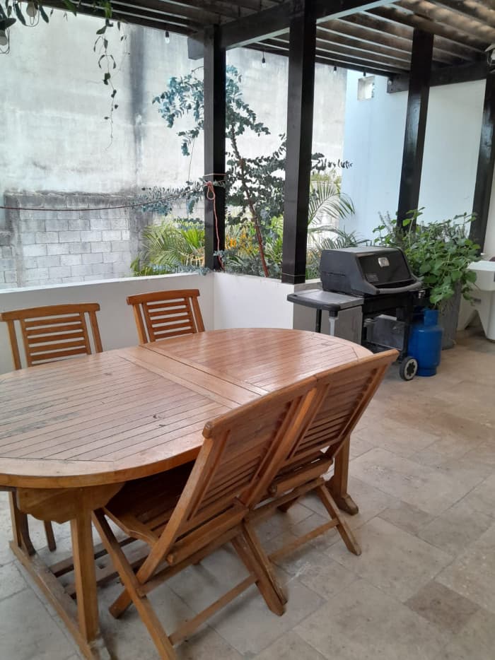 APARTAMENTO EN #RENTA KM. 16.5 — foto 3
