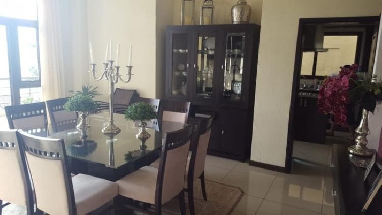Venta de casa en Condominio El Socorro, km. 12.5 CAES — foto 3
