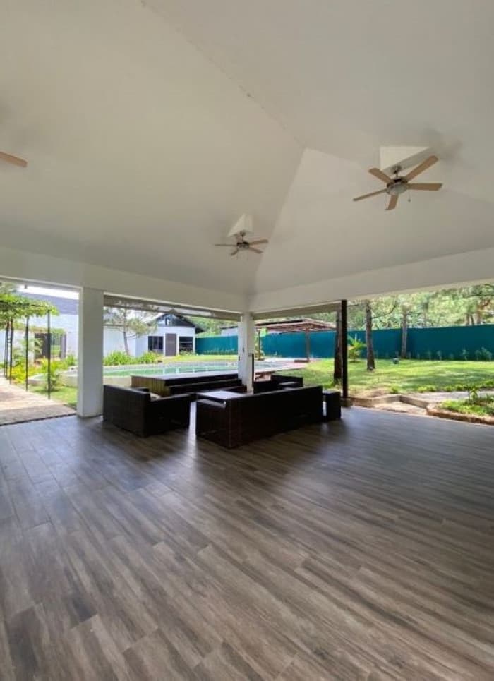 Casa Vacacional en Venta, Barberena — foto 2