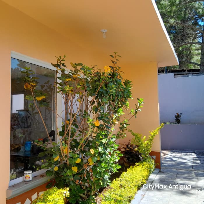 Casa en Venta Residenciales Miralvalle Sumpango — foto 4
