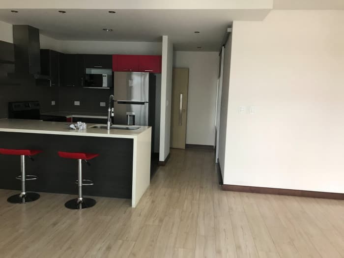 Plus Real Estate vende apartamento en zona 10 — foto 1