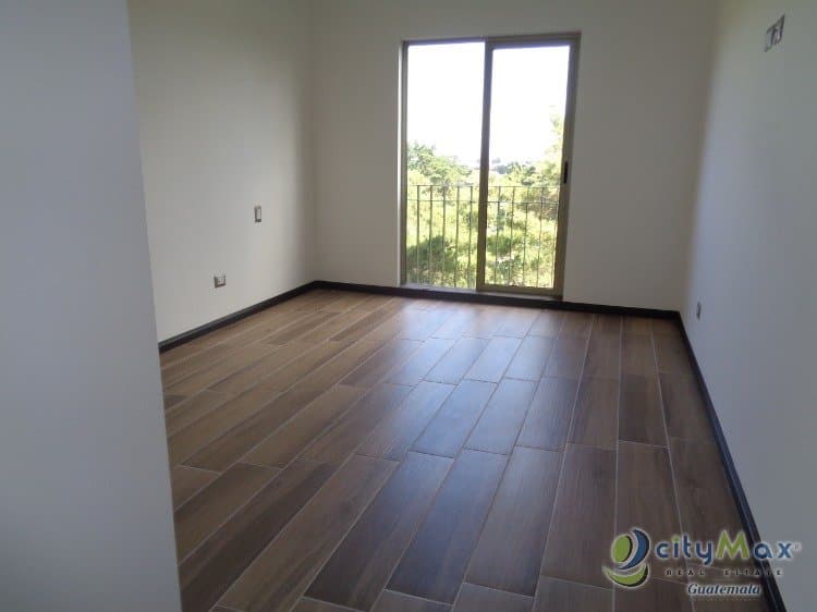 SE VENDE Apartamento en Zona 15 — foto 6