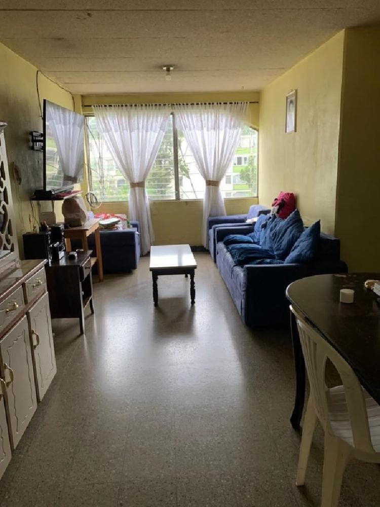 Apartamento en Venta en Nimajuyú 1, Zona 21  — foto 5