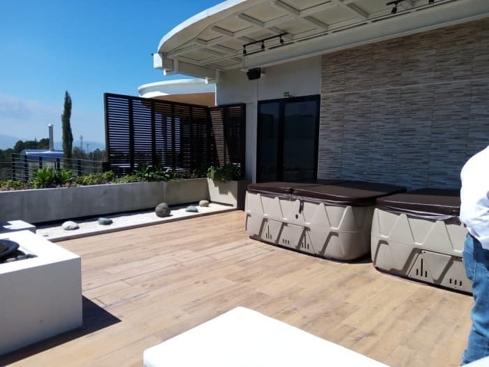 Venta Apartamento en planos zona 14 La Villa — foto 14