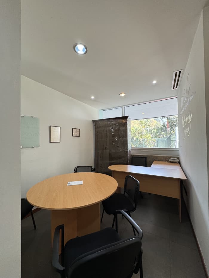 Oficina en venta Zona 15 Edificio Avante — foto 3