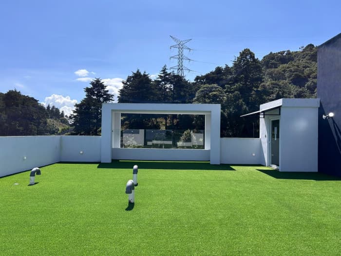 Apartamento en Venta en Monet Guatemala — foto 8