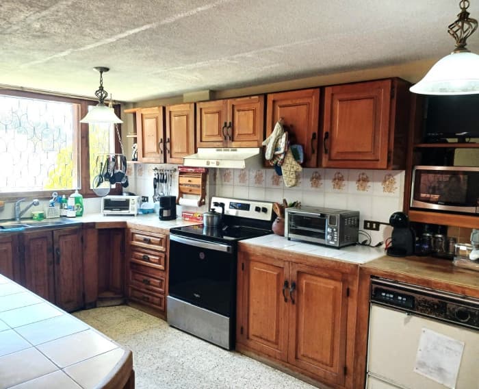 CASA EN VENTA EN LOMAS DE SAN RAFAEL - CES — foto 12