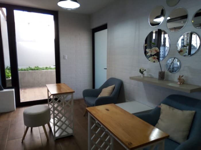 Venta Apartamento en planos zona 14 La Villa — foto 4