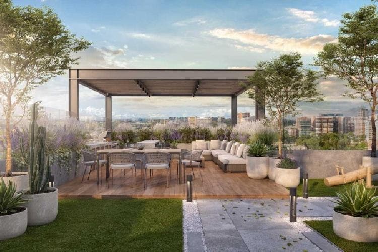 Apartamento en Venta en Edificio Aure Zona 13 — foto 2