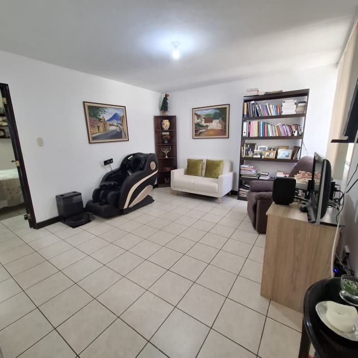 Casa en venta Residencial Campo Verde Entrada Olmeca — foto 14