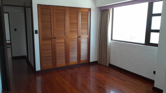 Amplio e iluminado apartamento en renta en Zona 15 — foto 5