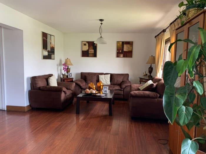 ZONA 13. TOWNHOUSE EN CANTABRIA — foto 5