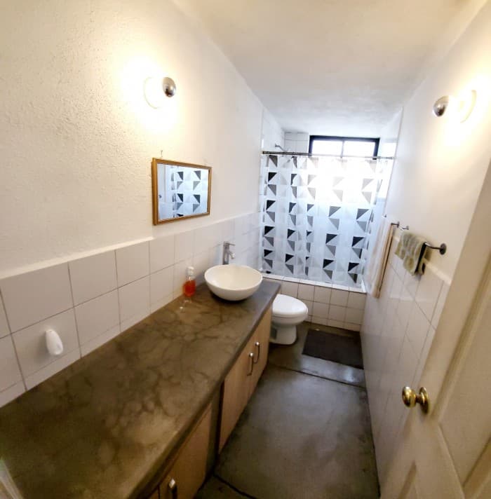 Apartamento de dos niveles en venta en zona 1 ciudad — foto 11