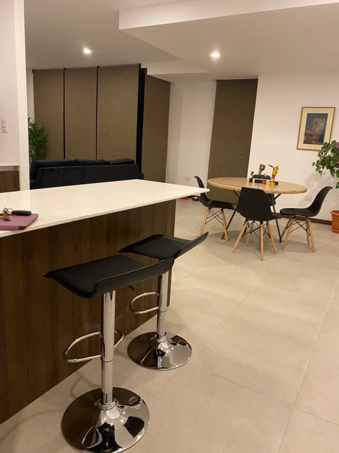 Plus Real Estate, renta apartamento en zona 10 — foto 3