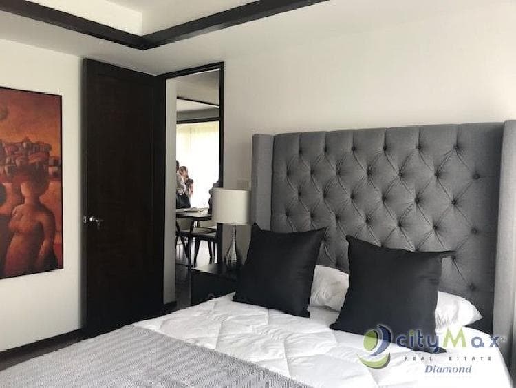 Apartamento en Zona 12 en Venta — foto 8