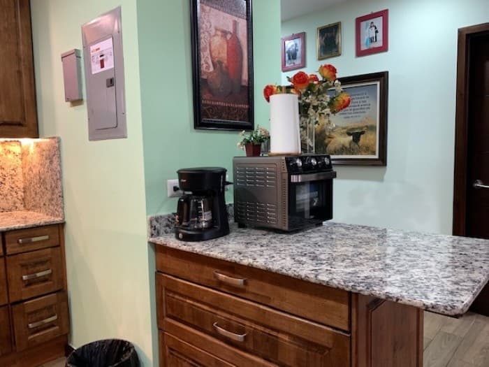 VENTA Apartamento con amplio balcón km 14 Carr Salvador — foto 6