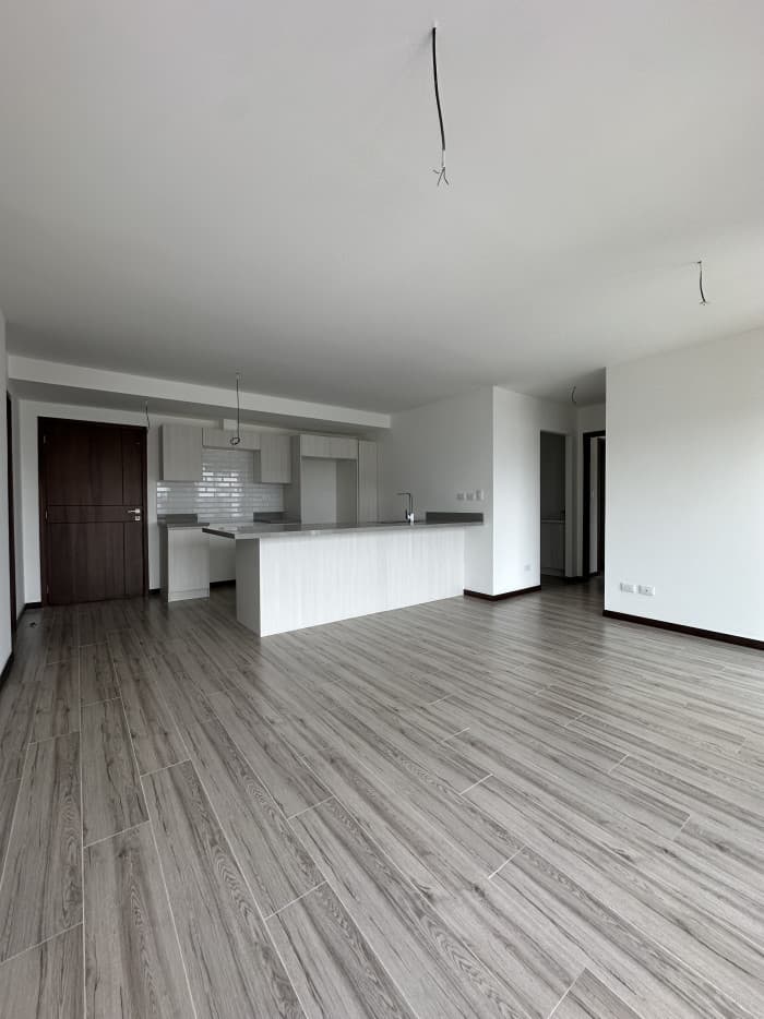 Apartamento Nuevo En Venta en Neo Z.10 — foto 2