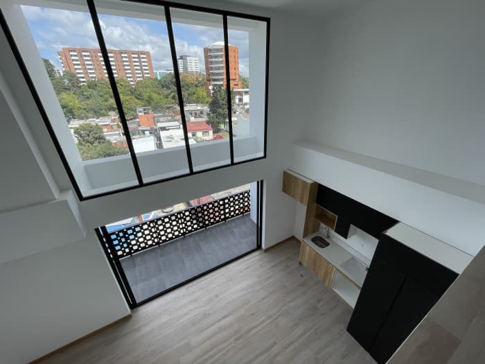 Venta apartamento en zona 14 La Villa — foto 11