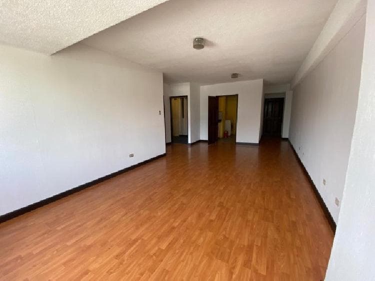 Apartamento en renta en zona 14 — foto 5