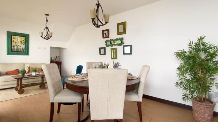 Casa Conquistador 70 mts2 — foto 6