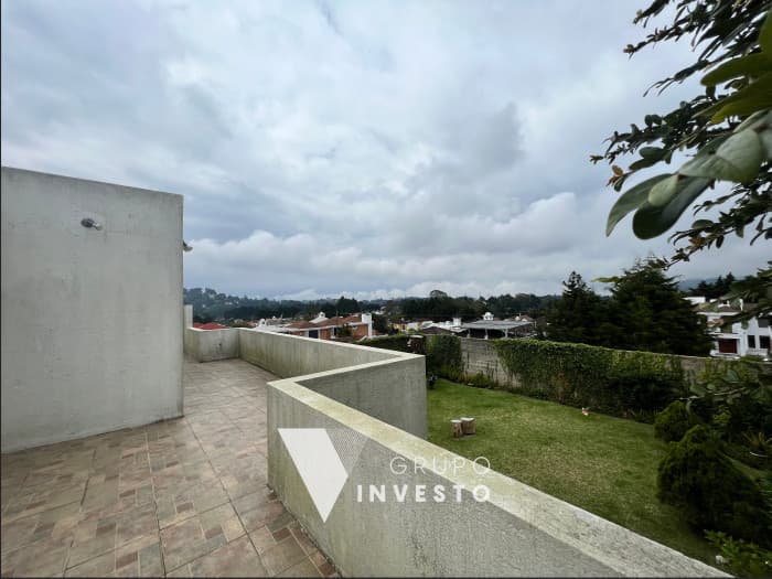 Amplia casa en venta Colinas de Andalucía, Km.16.5 CAES — foto 15