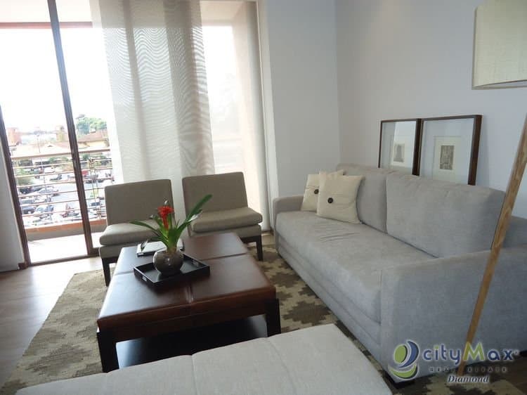 Apartamento en Venta Km 15 CAES — foto 1