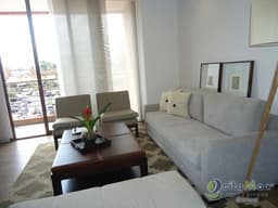 Apartamento en Venta Km 15 CAES