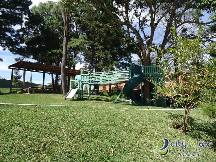 Vendo bella casa en zona 16 — foto 15