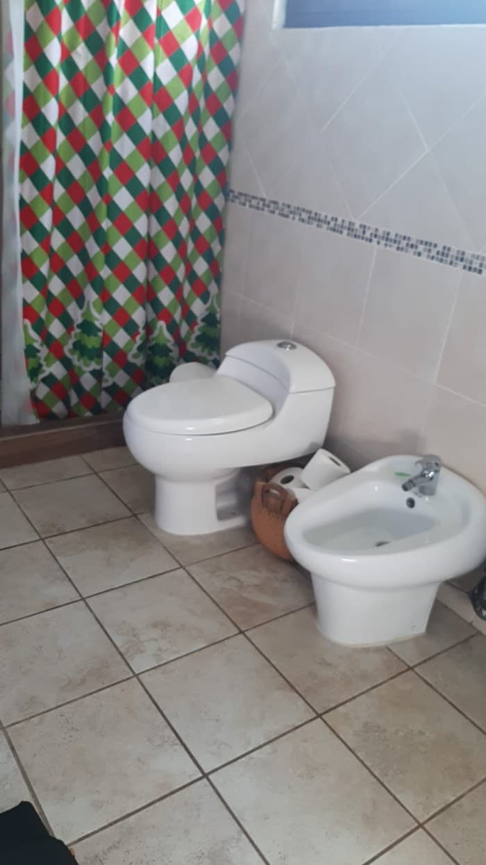 Rento casa en Fraijanes — foto 12