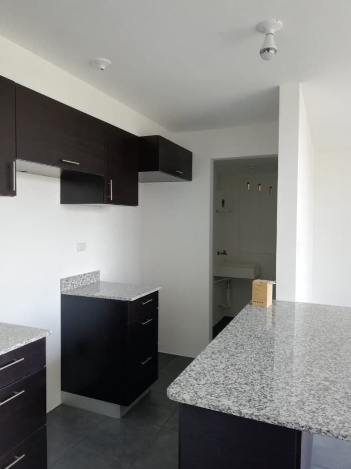 Venta para INVERSION Apartamento en zona 11 Mariscal — foto 8