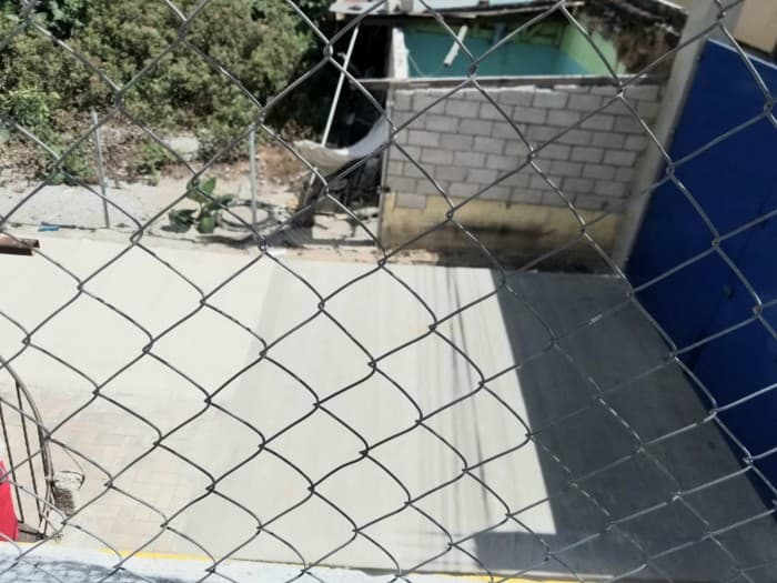 VENDO CASA CON TERRENO EN ZONA 8 — foto 4