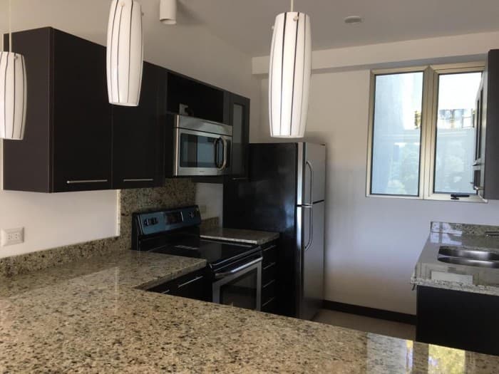 Rento apartamento en Muxbal — foto 1