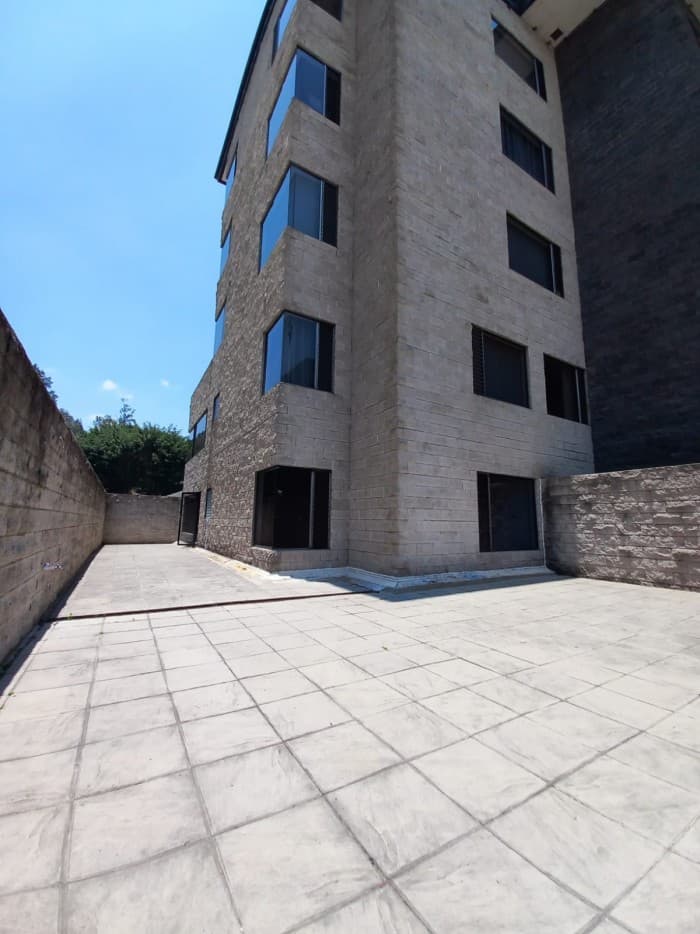 APARTAMENTO SUPER AMPLIO EN #VENTA ZONA 10 — foto 8