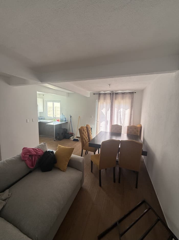 Casa semi amueblada en renta Bosques de Pinula — foto 12