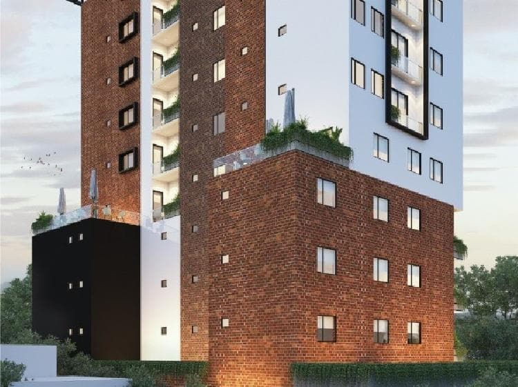 APARTAMENTO EN VENTA ZONA 15 — foto 14