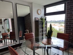 Apartamento moderno en Venta en zona 16 Guatemala