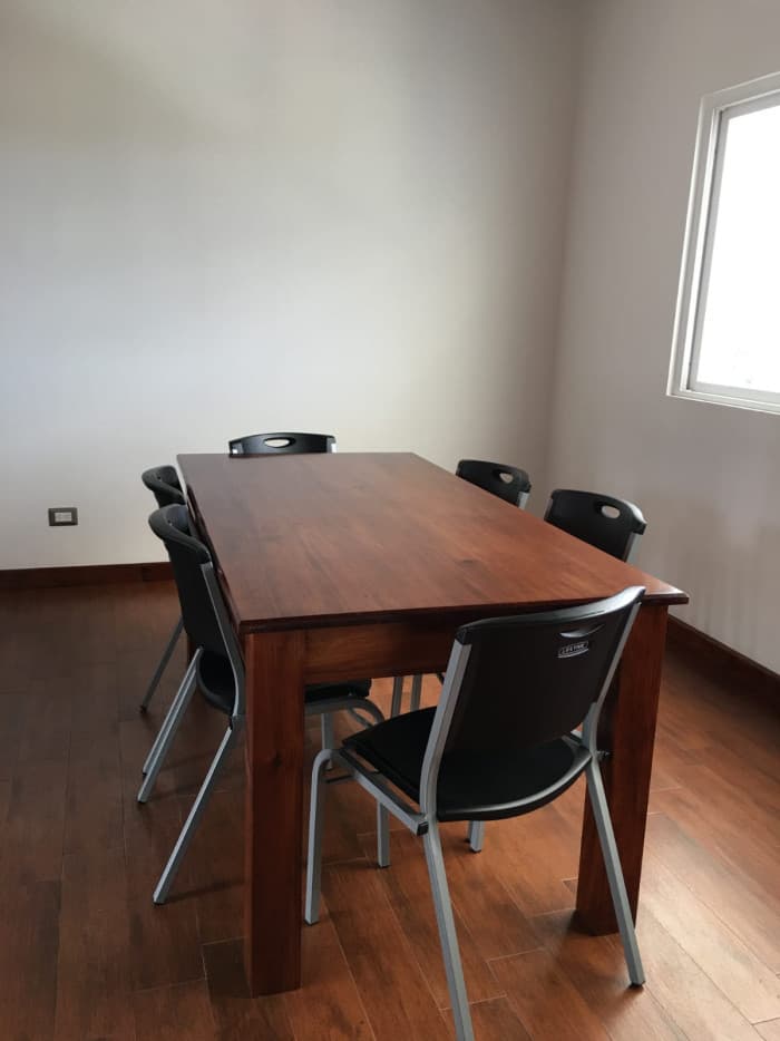 Apartamento tipo Loft en Zona 16 Lindora — foto 6